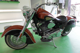 Motorräder