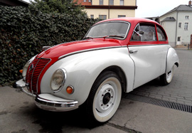 Young-& Oldtimer